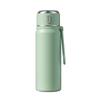 Smart Thermos Cup Girls High Appearance Level 316 Stainless Steel Water Cup Food Grade Children Students Special Cup for School