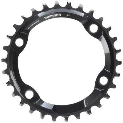 SHIMANO Kettenblatt 30T ISMCRM81A0 SM-CRM81