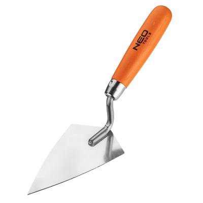 Instrumente de construcții – Spatule și mistrie