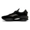 ONITSUKA TIGER Runger Vielseitige Bequeme Stoßdämpfung Low Top Freizeitschuhe Unisex Sneaker Schwarz Gold 1183C149-001