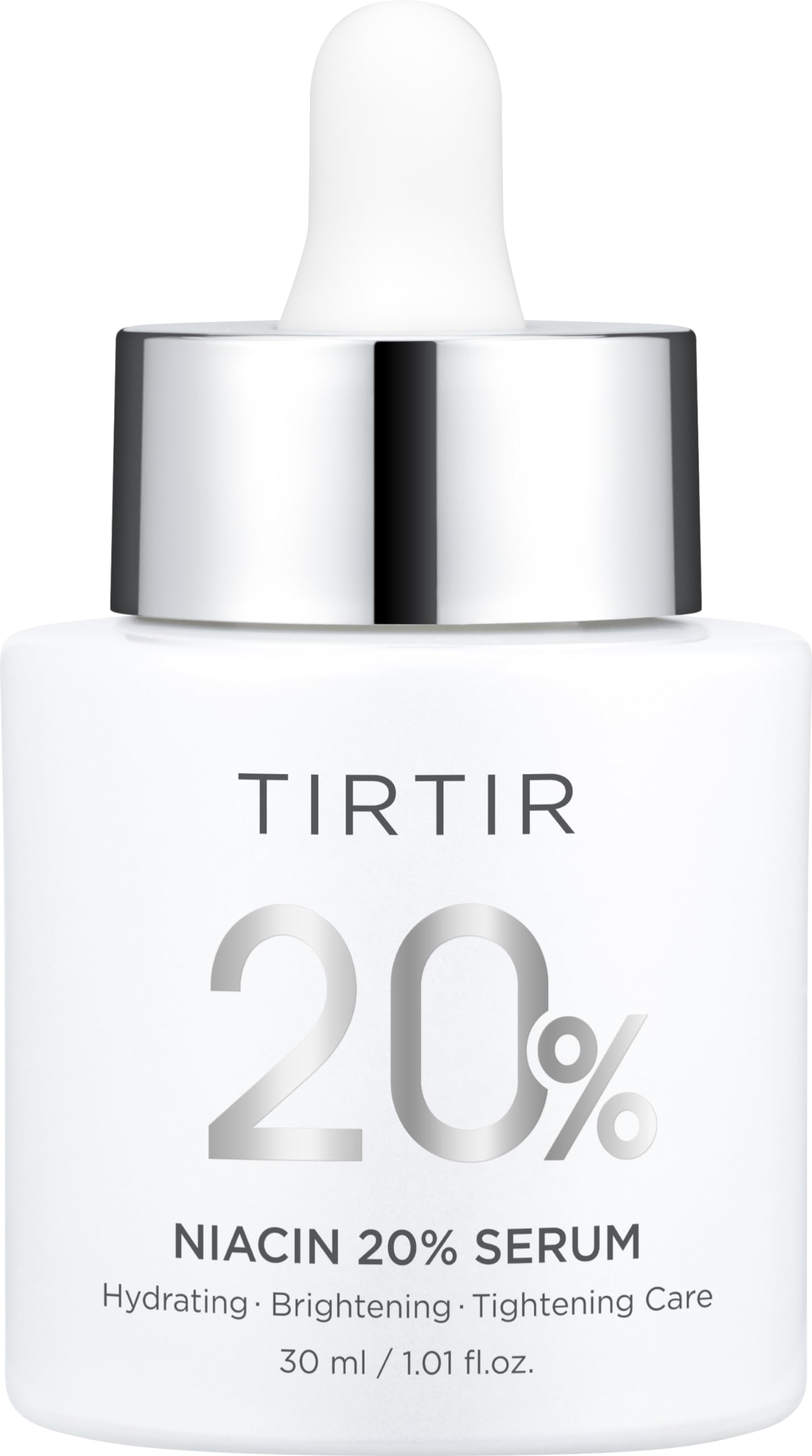 

NIACIN SERUM 30ml [TIRTIR] 20%