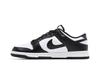 Nike Dunk Low White Black Panda (2025)