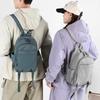 Multi-Function Backpack Unisex Chest Bag Shoulder Bag Large Capacity Backpack