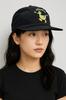 Croogo and Cotton Baseball UV Solid Running Men's Women's Cap, Cute, Protection, Simple, Color, Spring, Summer, Autumn, Winter, Sports,