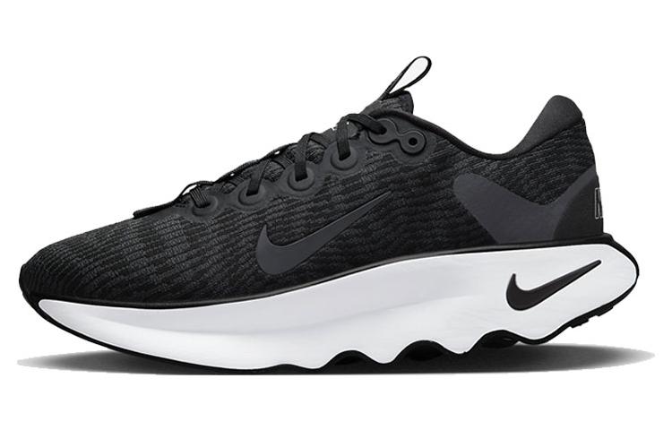 Nike Motiva Black White DV1237-001 44.5
