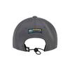 KODAK Apparel Skyship Ball Cap CHARCOAL