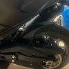 Für Yamaha TMAX 530 560 T MAX 560 T-MAX560 TMAX530 TMAX560 Motorradzubehör Hinterradabdeckung Schmutzfänger Spritzschutz Schmutzabweiser