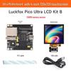 Xinghuo RV1106 Linux Dev Board Ultra Series with Optional 8GB EMMC (RV1106G2/G3)