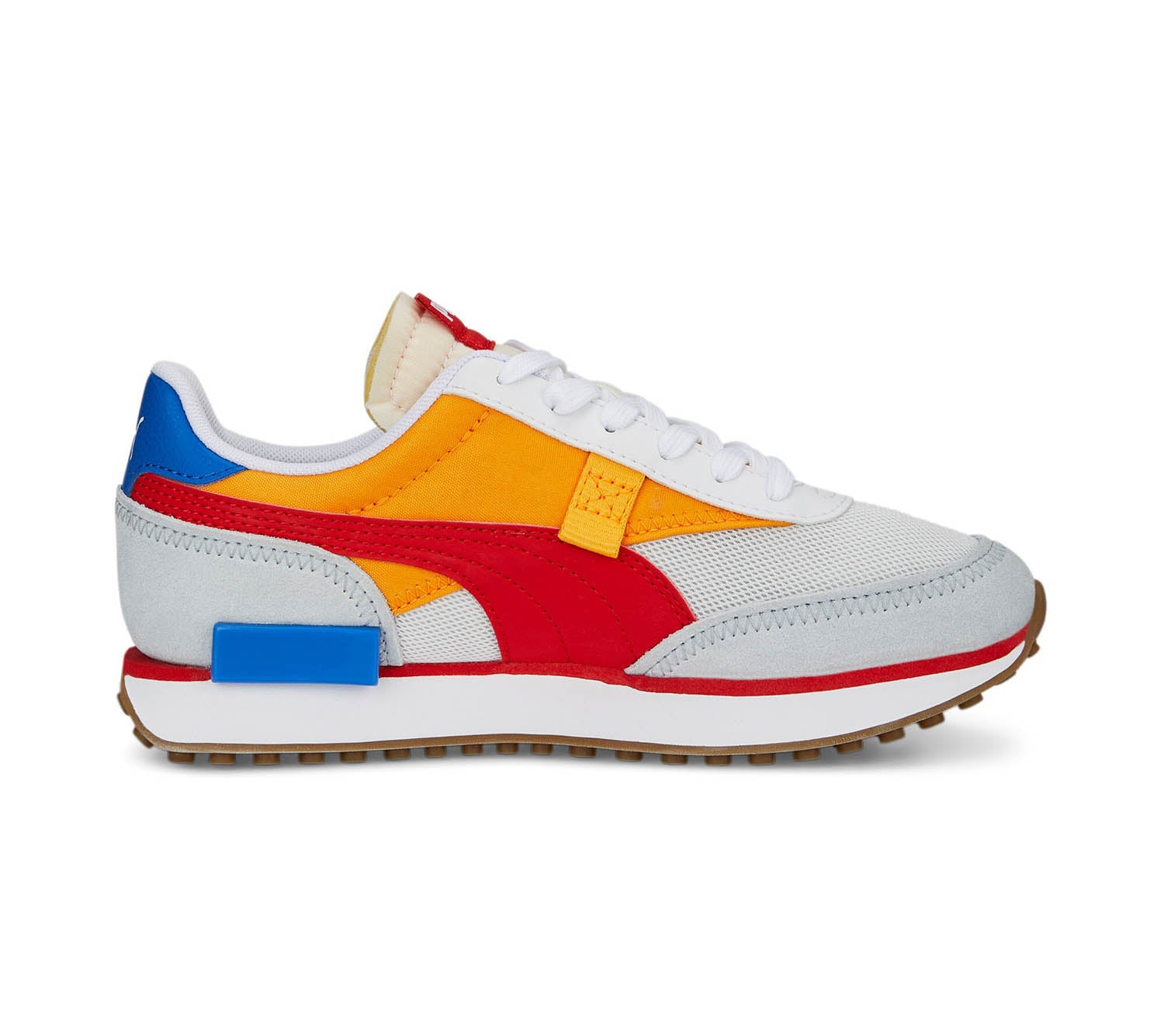 

Всплеск Puma Future Rider