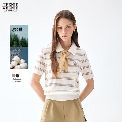 Tops – Camisas polo