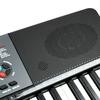 Piano électronique - RockJam - RJ461 - 61 touches - 300 instruments - 300 rythmes