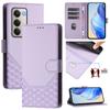3D Leder Handy Magnetische Geldbörse Hülle Buch Für Xiaomi Redmi 15 15C 4G 5G Poco C85 Karten Flip Cover Für Funda Redmi 15C 15 5G 4G