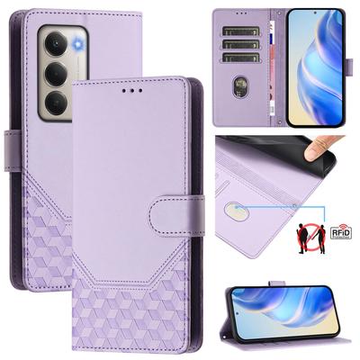3D Leather Phone Magnetic Wallet Case Book For Xiaomi Redmi 15 15C 4G 5G Poco C85 Card Flip Cover For Funda Redmi 15C 15 5G 4G