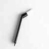 Nylon Cleaning Brush for Semi-Automatic Italian Coffee Machines