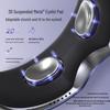 Philips Eye Massager with Heat and Air Compression CN plug (adapter included)