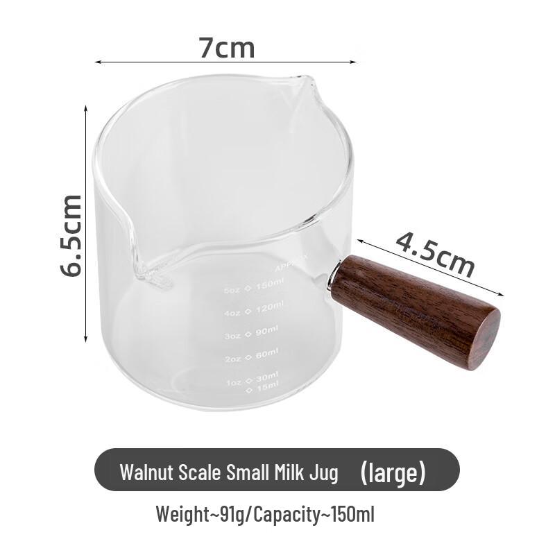Banwu Life Elegant High Borosilicate Glassware