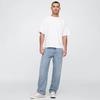 Gap Jeans Men's Light Washed Moderate Other 703775-1