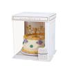WS Square Tall Birthday Cake Packaging Box