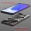 Phone Case For Xiaomi Mi Poco X3 NFC 10T Pro 11T 11 Lite Note 10 M3 9T F3 CC9 Black Soft Cover A2 F1 Shell Big Cat Animal Lion