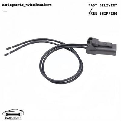 Windshield Washer Pump Connector For Nissan Maxima Sentra Infiniti FX35 FX45 G20