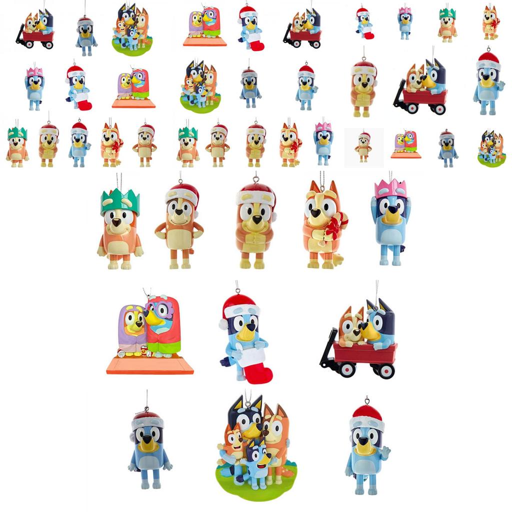 Cute Acrylic Cartoon Car Hanging Decoration Perfect Birthday Gift For Kids Home Decor