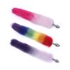 18+ Anal Plug Fox Tail Plush Butt Dilator Erotic Cosplay Fetish Roleplay Anus Bdsm Adult Women Sex Toys Girl Accessories
