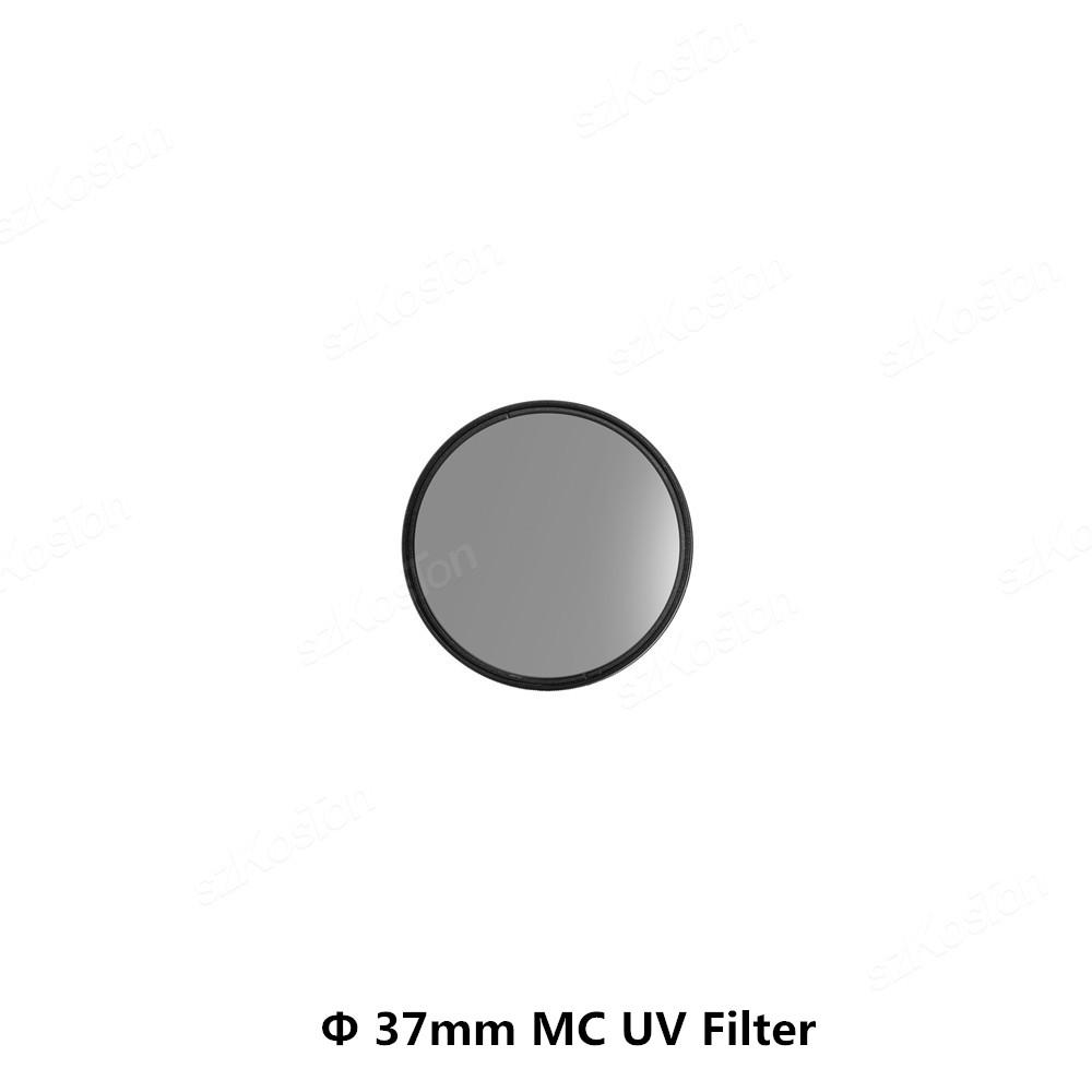 37-86mm UV Filter Lens MC Ultra Slim Optics with Multi Coated Protection 37mm 40mm 43mm 46mm 49mm 52mm 58mm 62mm 67mm 77mm 82mm 6