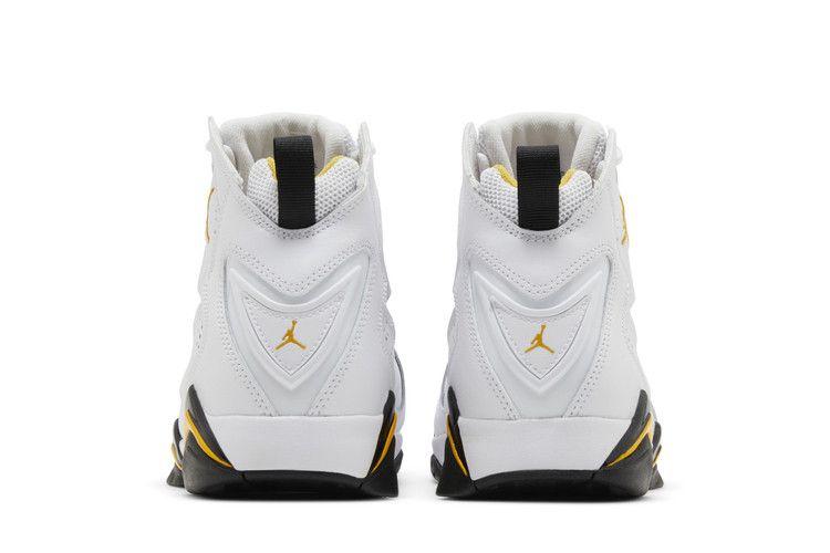 Jordan True Flight Yellow Ochre