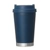 Starbucks Anniversary 2018 Stainless Steel ToGo Logo Tumbler Matte Navy 350ml