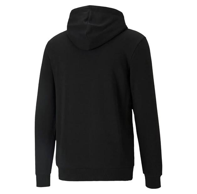 Puma Essential Big Logo Hoodie