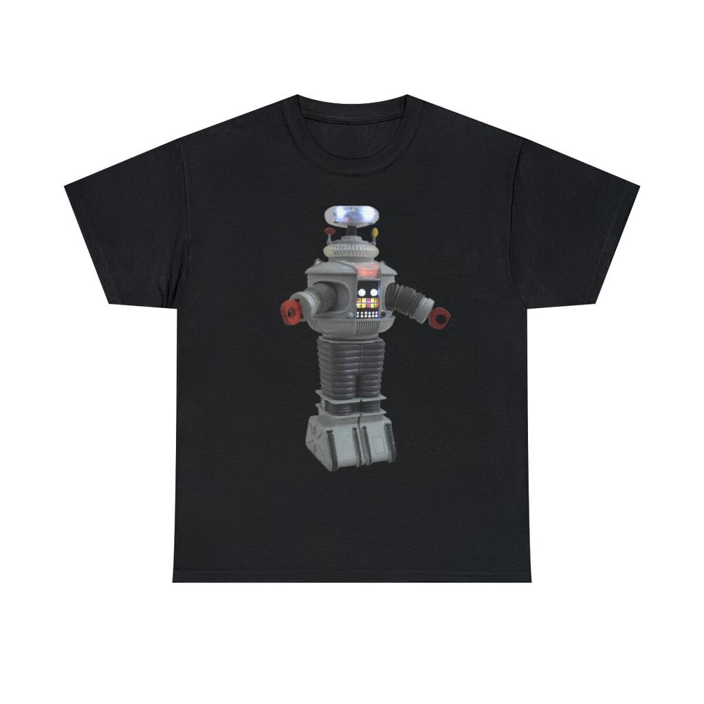 Robot from Lost in Space Men's Short Sleeve Tee
