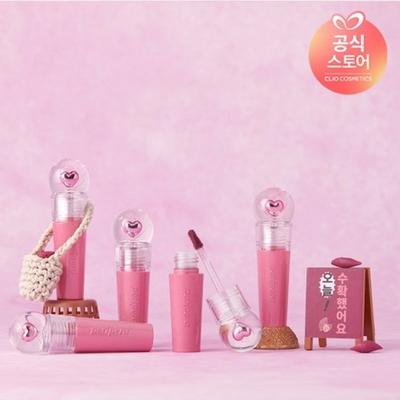 [NEU] Peripera Ink The Gelable Tint
