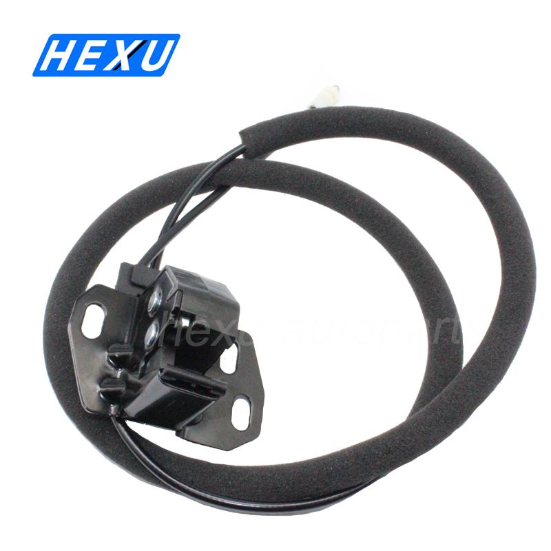 

Замок задней верхней левой двери для Renault Master 3 Opel Movano B Nissan 2010-