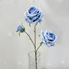 Simulation Rose Flower Wedding Props Simulation Flowers Banquet Decoration Hall