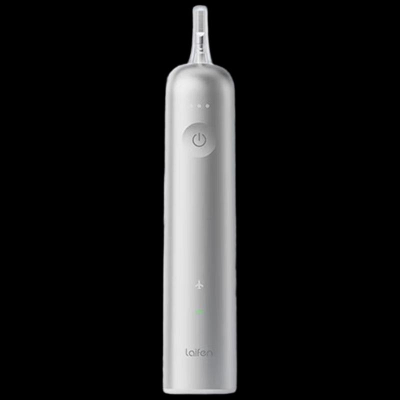 Laifen New Generation Sonic Electric Toothbrush with Aluminum Alloy Body CN Plug (adapter Included)