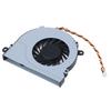 Replacement CPU Cooling Fan Notebook Coolers Metal Heat Dispersion Fan for C22-320 C22-860 C22-865 Laptop Accessories