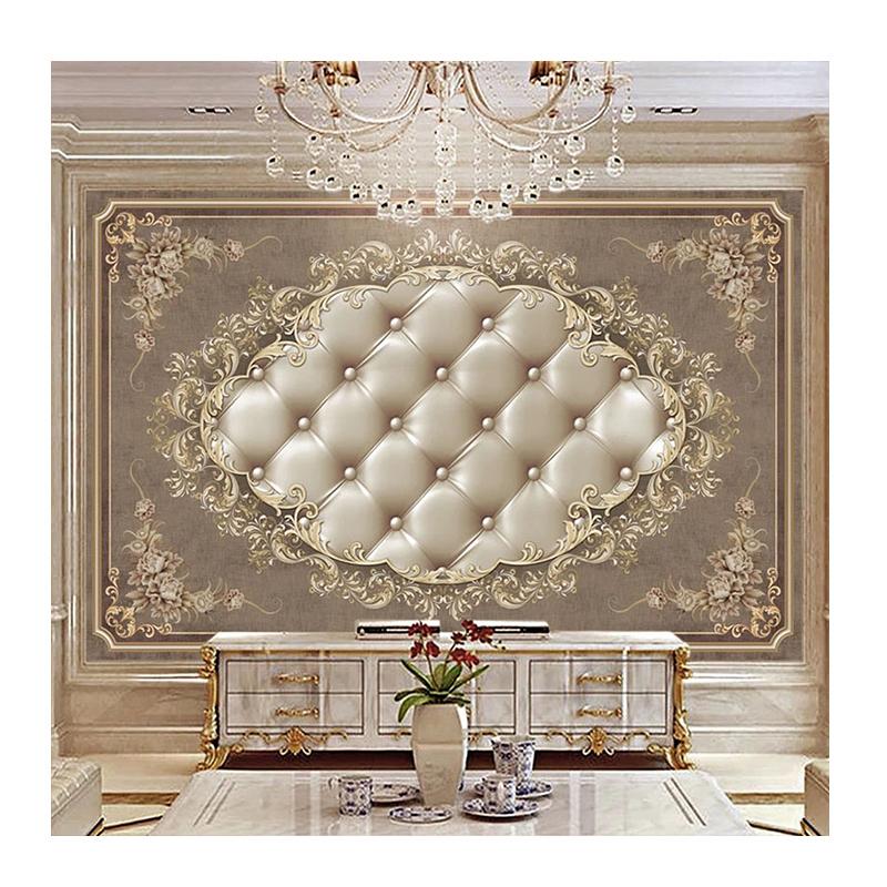 

Обои в европейском стиле, ретро, ​​красивые цветы, мягкие художественные настенные росписи, ТВ, гостиная, диван, спальня, роскошная фреска 200 cm(W) x 140 cm(H)