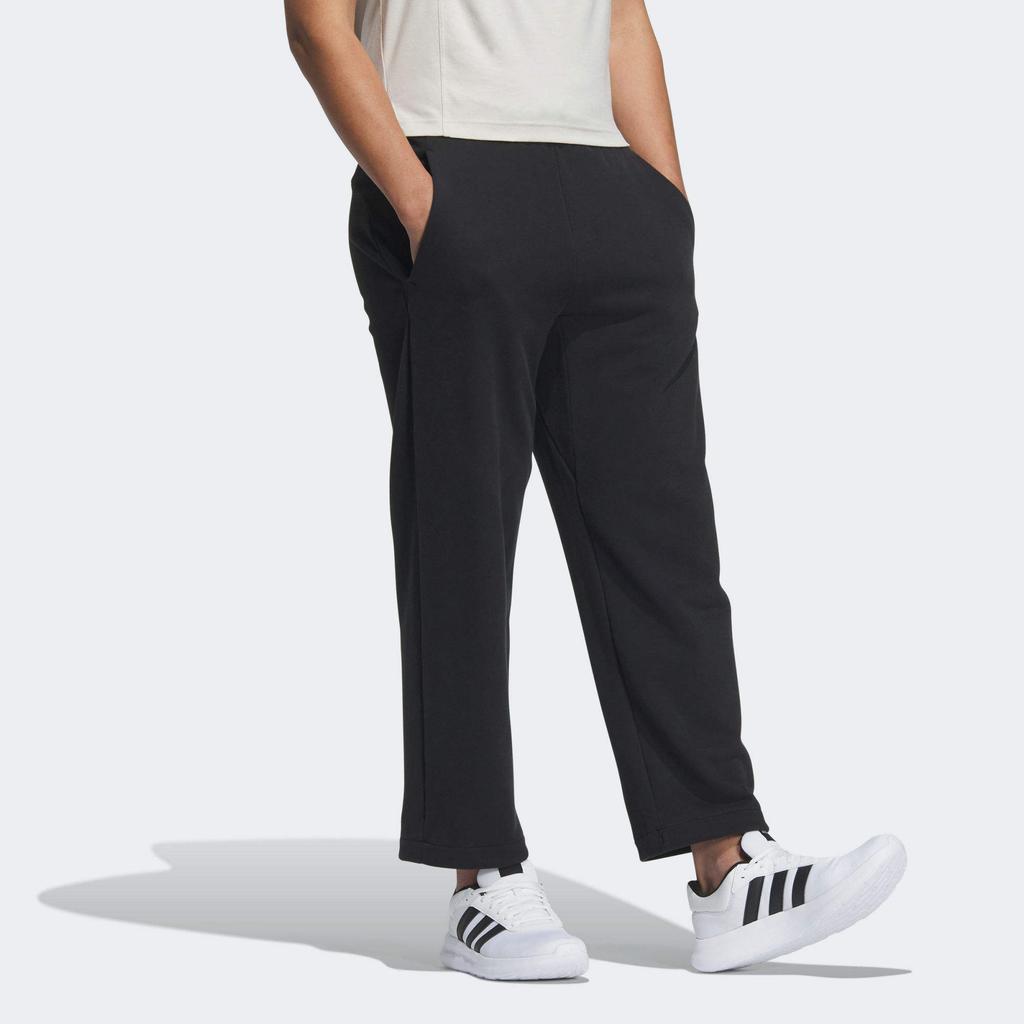 adidas CNY Knitted Sweatpants Men's Black JM1010-