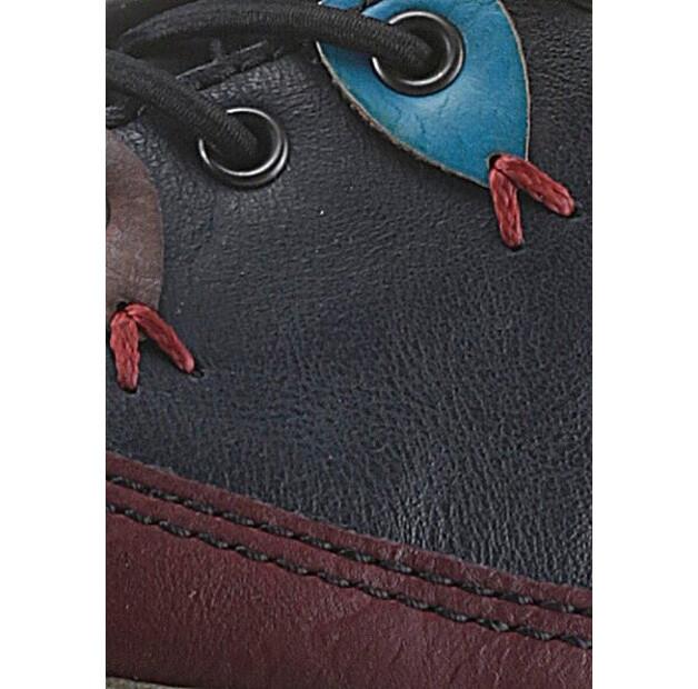 Кроссовки Rieker Low-Top