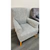 Jacquard Single Sofa Cover Armchair Sofa Cover