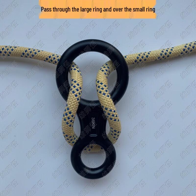 Xiongshiguai Professional Outdoor & Rescue Equipment