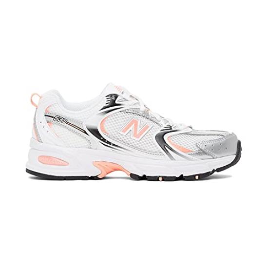 NEW BALANCE MR530 SNEAKER MR530MAC (measurement_27_point_0_centimeters) [product]