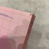 [USED] Apink Pink up CD Album Naeun