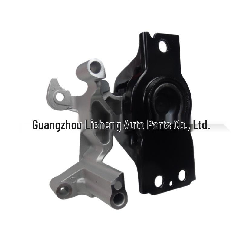 11210-JG01D Engine Mount Rubber Bracket fits 2007 Nissan X-Trail