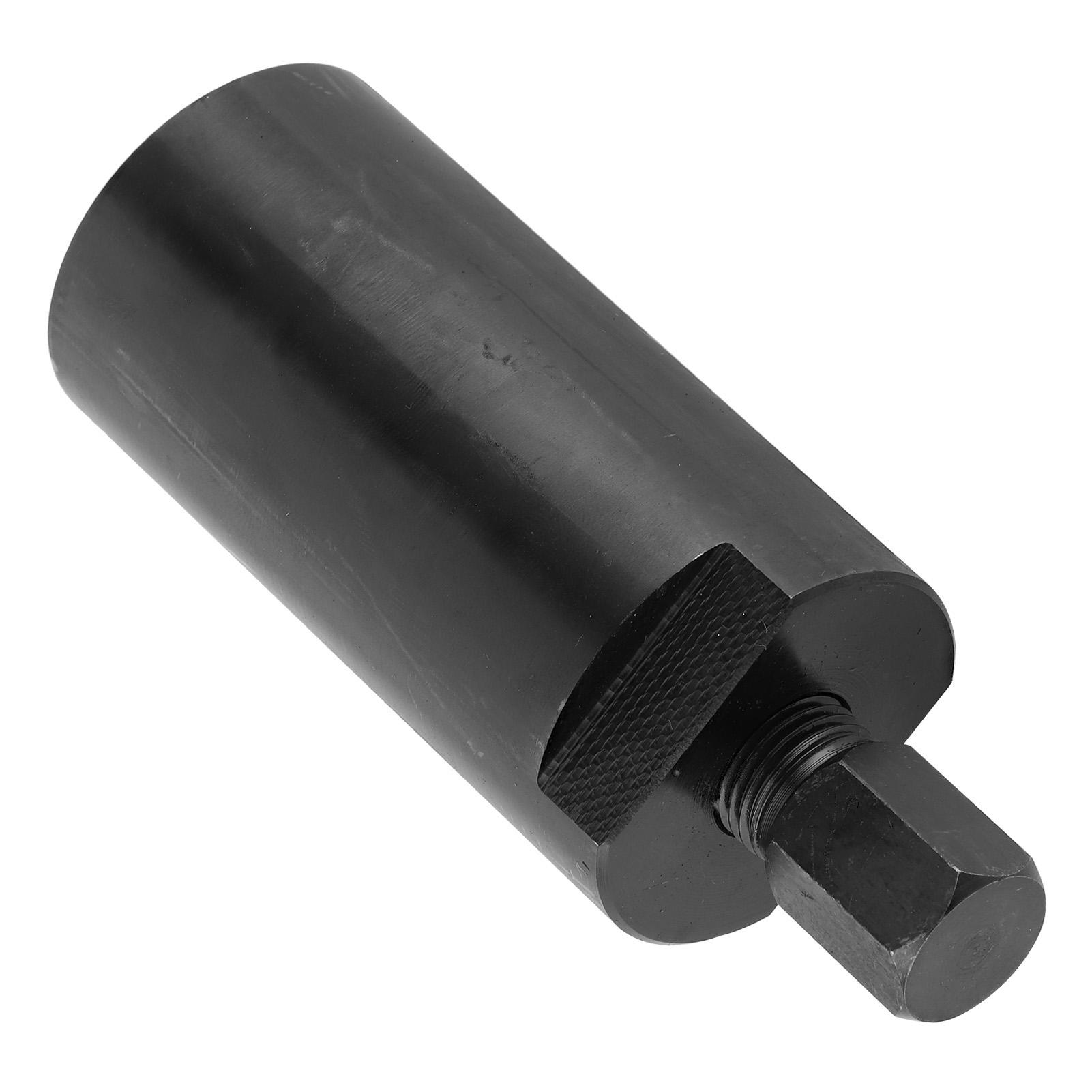 

Съёмник маховика Tusk из углеродистой стали Инструмент для ремонта мотоцикла Подходит для YFZ450 35 мм1,4 дюйма