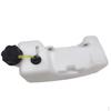 Tank Assembly with