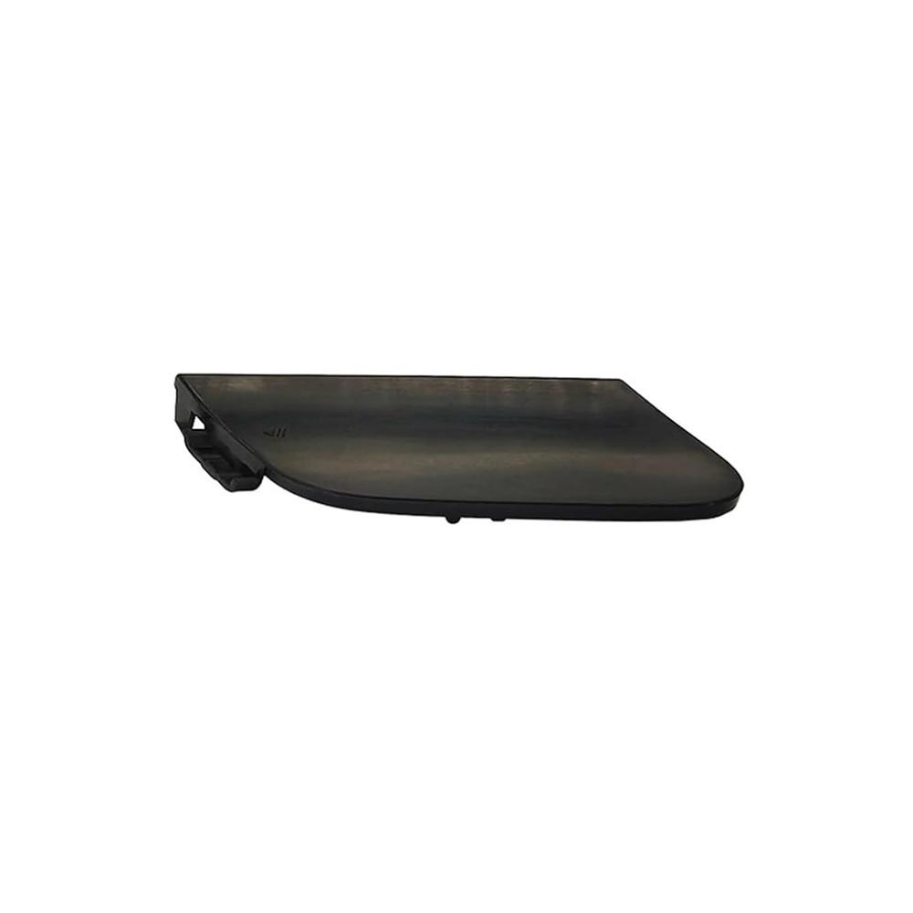 Rear Bumper Tow Hook Cover Cap Primer For Mercedes-Benz W222 S-Class 2014-2019
