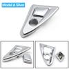 LHD Central  Armrest Glove Box Switch Catch Button For BMW 5 Series F10 F11 F18 520 523 525 528 530 535 2011-2017