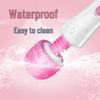 Large AV Female Vibrator Masturbator Adult Sex Toy for Women