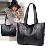 Women's Versatile Large Capacity Tote & Crossbody Bag - Fashionable & Practical Mommy Handbag